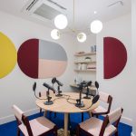 Speak Easy: Designing the Next Generation of Podcast Studios